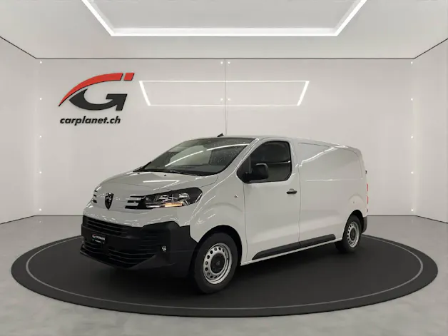 Peugeot Expert Kaw. Standard 1.5 BlueHDi 120