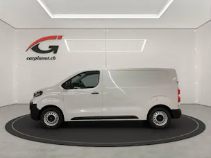 Peugeot Expert Kaw. Standard 1.5 BlueHDi 120