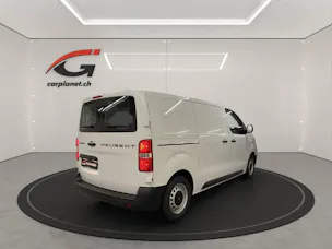 Peugeot Expert Kaw. Standard 1.5 BlueHDi 120