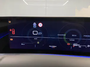 Peugeot 3008 1.2 Hybrid GT