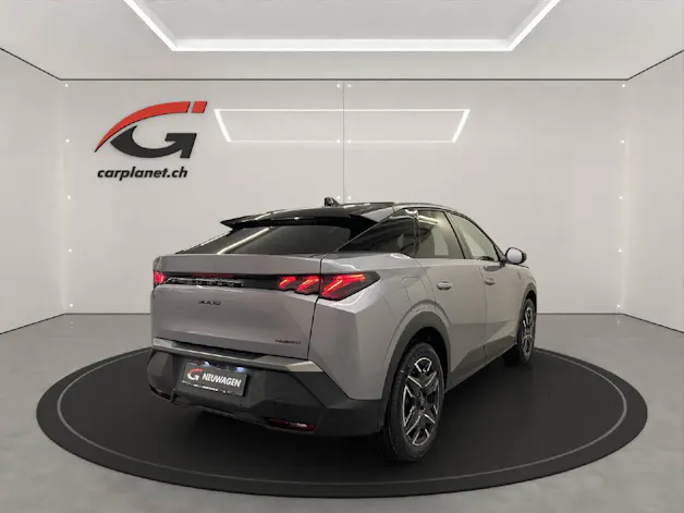 Peugeot 3008 1.2 Hybrid GT