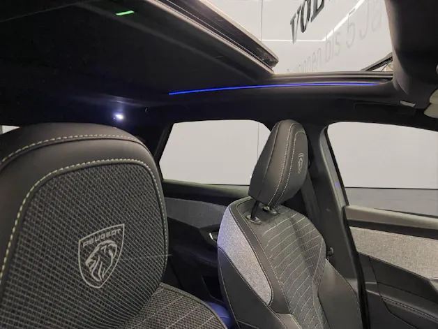 Peugeot 3008 1.2 Hybrid GT