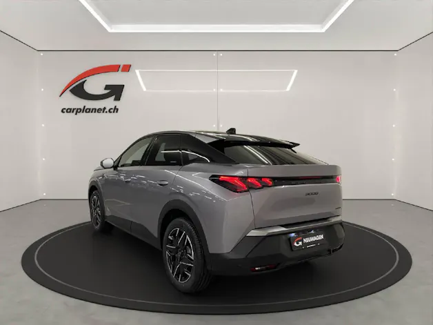 Peugeot 3008 1.2 Hybrid GT