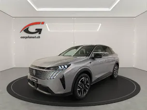 Peugeot 3008 1.2 Hybrid GT