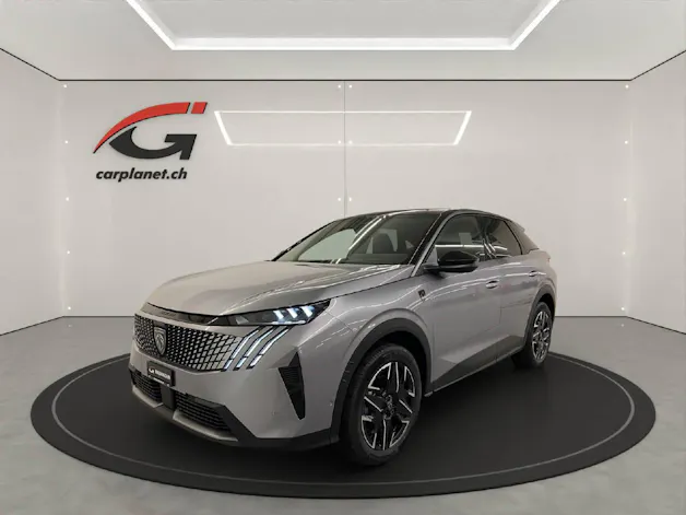Peugeot 3008 1.2 Hybrid GT