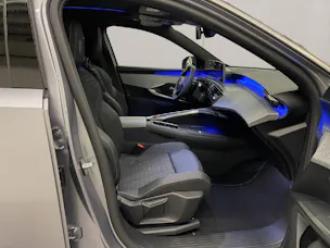 Peugeot 3008 1.2 Hybrid GT