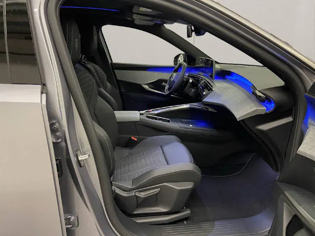 Peugeot 3008 1.2 Hybrid GT