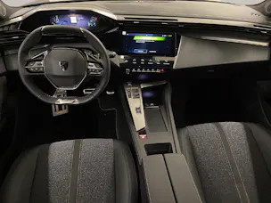 Peugeot 308 SW 1.2 Hybrid 136 GT
