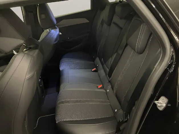 Peugeot 308 SW 1.2 Hybrid 136 GT