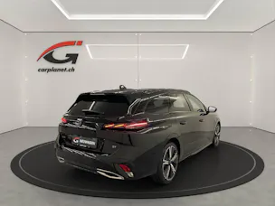 Peugeot 308 SW 1.2 Hybrid 136 GT