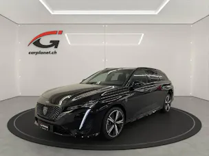 Peugeot 308 SW 1.2 Hybrid 136 GT