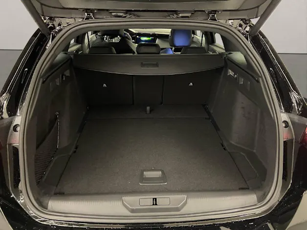 Peugeot 308 SW 1.2 Hybrid 136 GT
