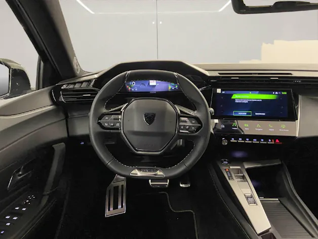 Peugeot 308 SW 1.2 Hybrid 136 GT