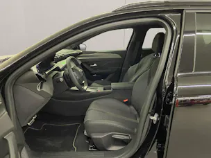 Peugeot 308 SW 1.2 Hybrid 136 GT