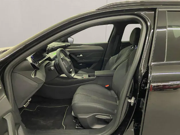 Peugeot 308 SW 1.2 Hybrid 136 GT