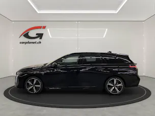 Peugeot 308 SW 1.2 Hybrid 136 GT