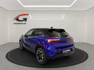 Opel Mokka 1.2 T 136 MHEV GS