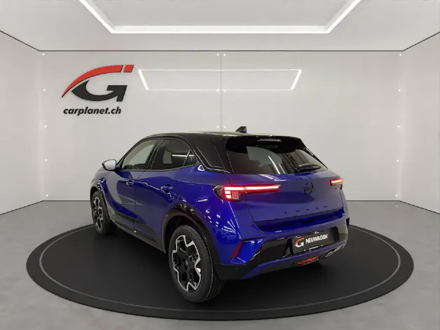 Opel Mokka 1.2 T 136 MHEV GS