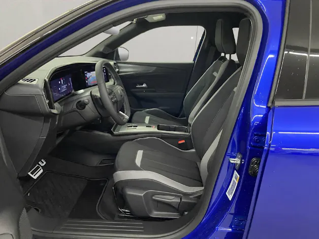 Opel Mokka 1.2 T 136 MHEV GS