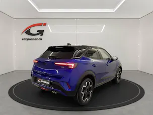 Opel Mokka 1.2 T 136 MHEV GS