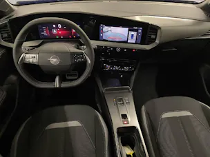 Opel Mokka 1.2 T 136 MHEV GS