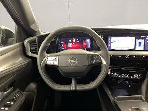 Opel Mokka 1.2 T 136 MHEV GS
