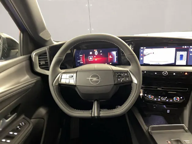Opel Mokka 1.2 T 136 MHEV GS