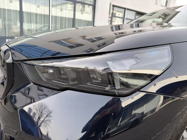 BMW i5 M60 xDrive