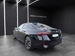 BMW i5 M60 xDrive