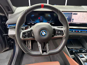 BMW i5 M60 xDrive