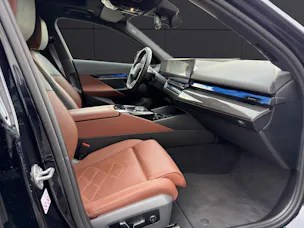 BMW i5 M60 xDrive