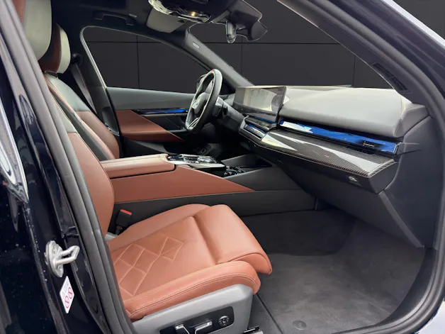 BMW i5 M60 xDrive