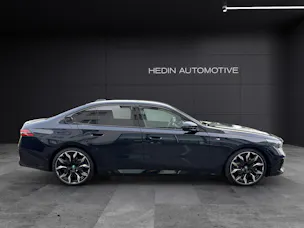 BMW i5 M60 xDrive