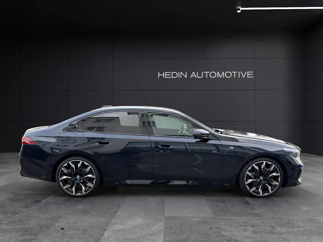 BMW i5 M60 xDrive