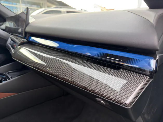 BMW i5 M60 xDrive