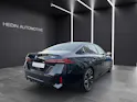 BMW i5 M60 xDrive
