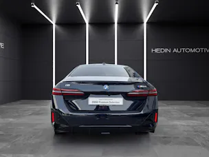 BMW i5 M60 xDrive