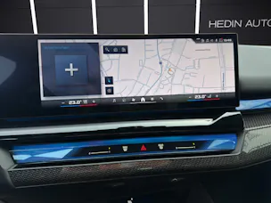 BMW i5 M60 xDrive