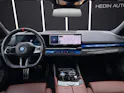 BMW i5 M60 xDrive