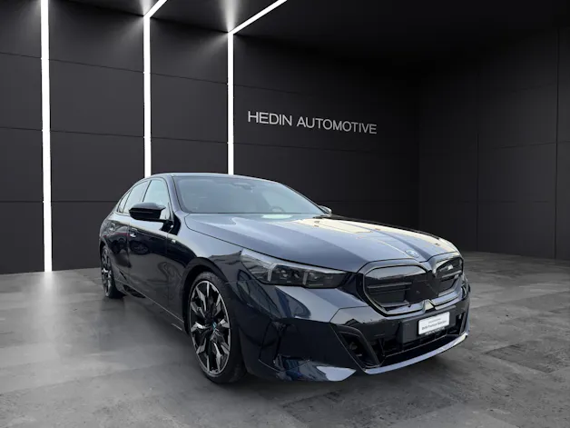 BMW i5 M60 xDrive
