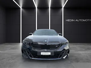 BMW i5 M60 xDrive