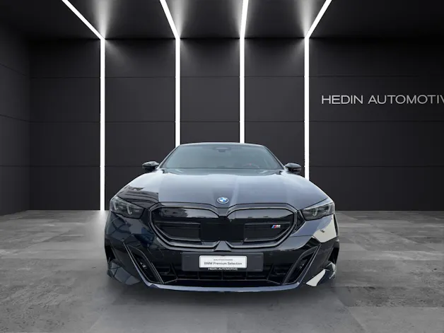 BMW i5 M60 xDrive
