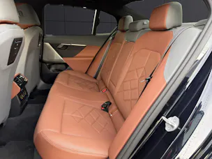 BMW i5 M60 xDrive