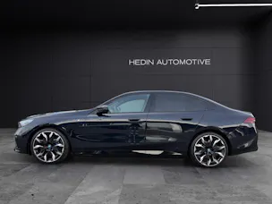 BMW i5 M60 xDrive