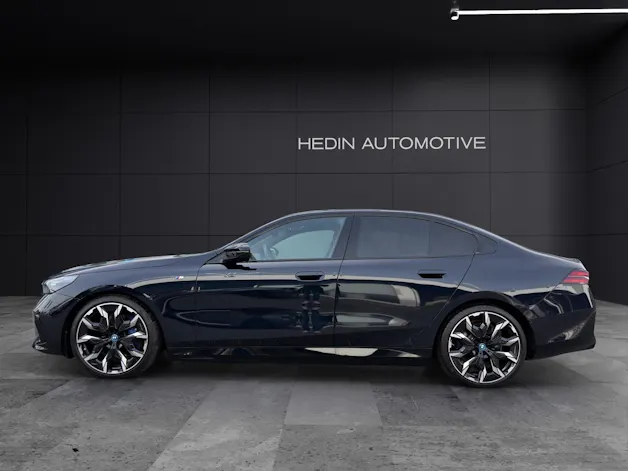 BMW i5 M60 xDrive