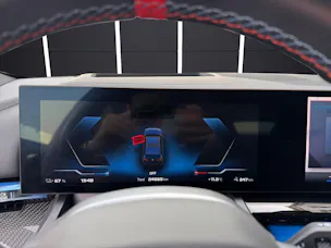 BMW i5 M60 xDrive