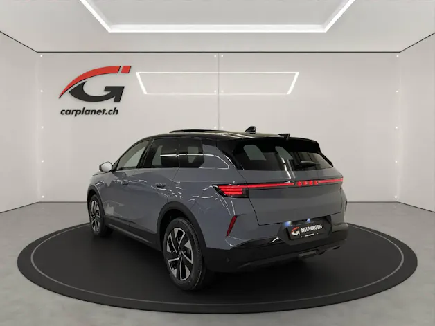 Opel Grandland 1.2 T HEV GS
