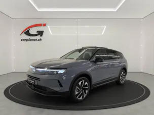 Opel Grandland 1.2 T HEV GS