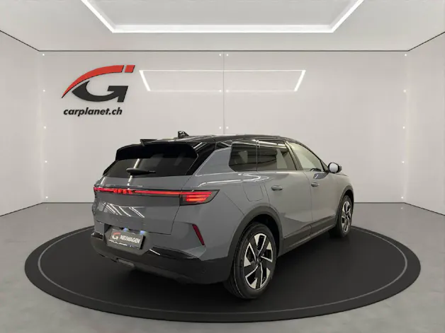 Opel Grandland 1.2 T HEV GS