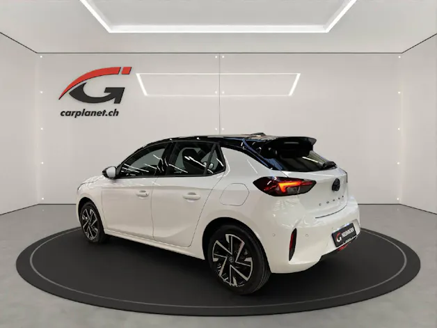 Opel Corsa 1.2 T MHEV GS